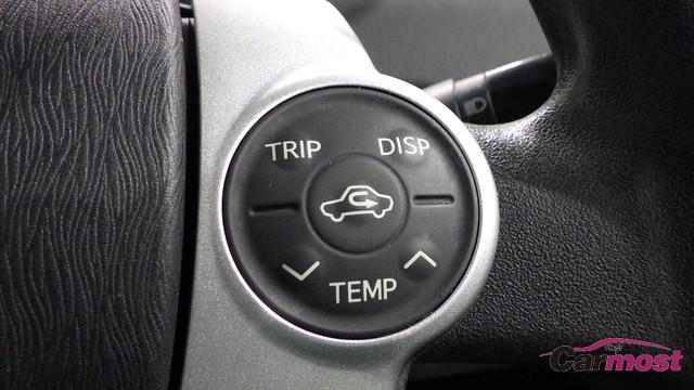 2009 Toyota PRIUS CN E18-E69 Sub12