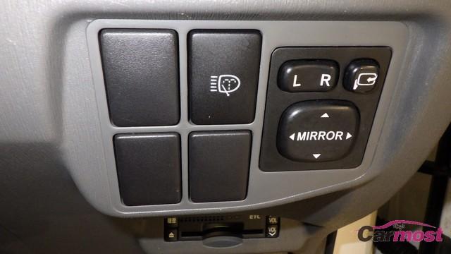 2009 Toyota PRIUS CN E18-E69 Sub15