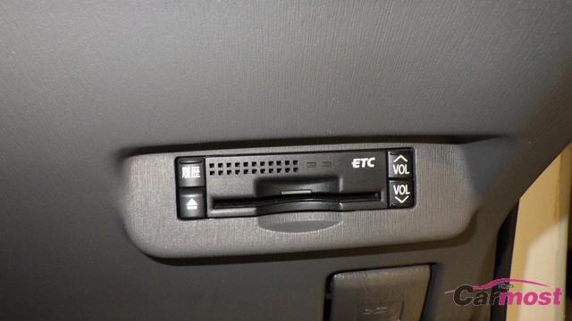 2009 Toyota PRIUS CN E18-E69 Sub16