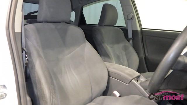 2009 Toyota PRIUS CN E18-E69 Sub17