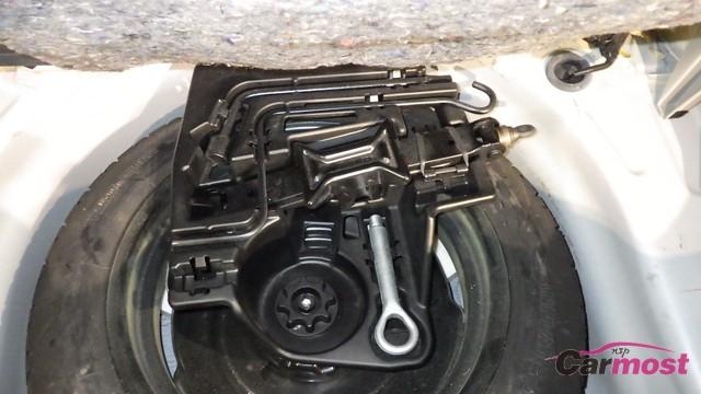 2009 Toyota PRIUS CN E18-E69 Sub19