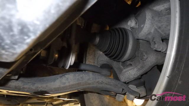 2009 Toyota PRIUS CN E18-E69 Sub21