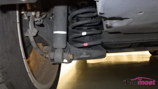 2009 Toyota PRIUS CN E18-E69 Sub24