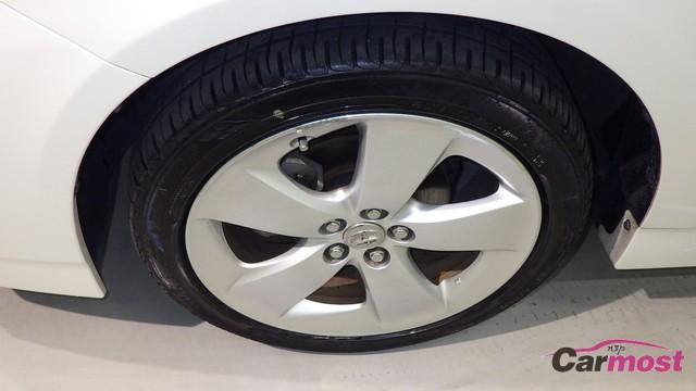 2009 Toyota PRIUS CN E18-E69 Sub28