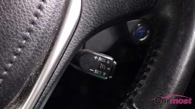 2018 Toyota Corolla Fielder CN E18-H55 Sub11