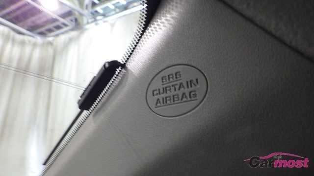 2018 Toyota Corolla Fielder CN E18-H55 Sub12