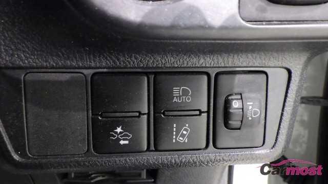2018 Toyota Corolla Fielder CN E18-H55 Sub14
