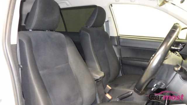 2018 Toyota Corolla Fielder CN E18-H55 Sub15