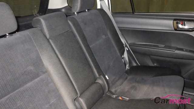2018 Toyota Corolla Fielder CN E18-H55 Sub16
