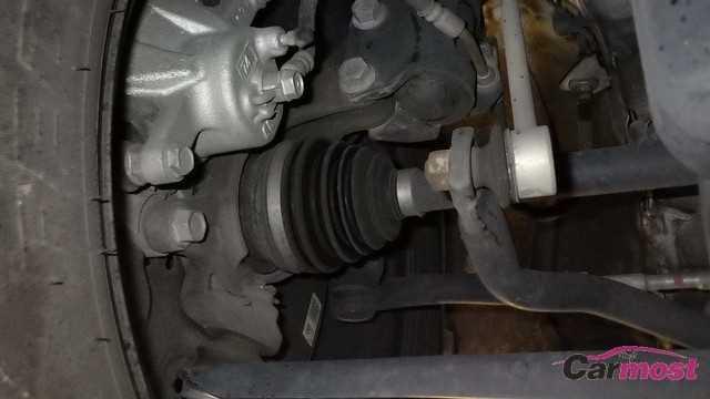 2018 Toyota Corolla Fielder CN E18-H55 Sub18