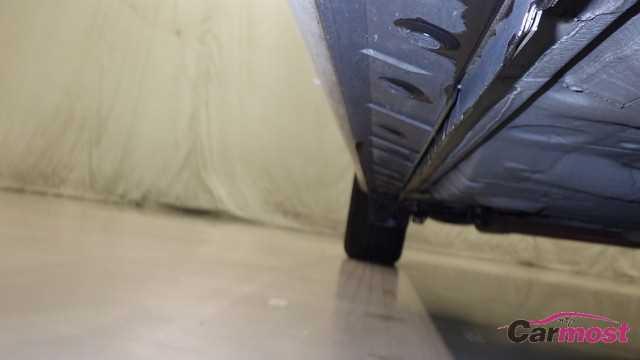2018 Toyota Corolla Fielder CN E18-H55 Sub25