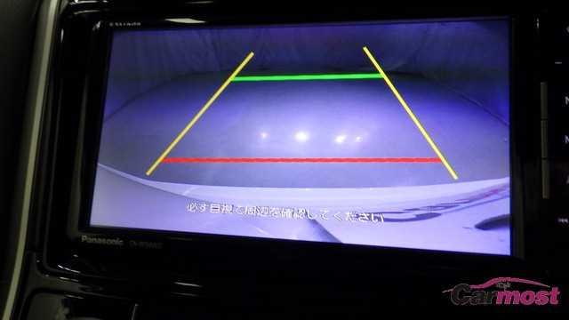 2018 Toyota Corolla Fielder CN E18-H55 Sub7