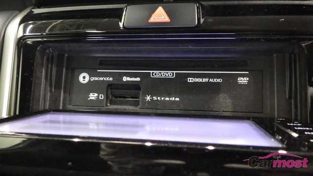 2018 Toyota Corolla Fielder CN E18-H55 Sub8