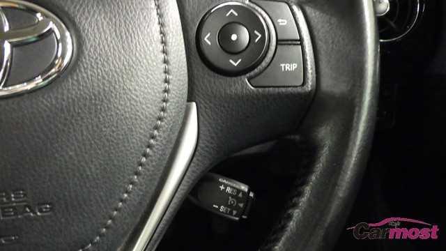 2018 Toyota Corolla Fielder CN E18-H56 Sub10