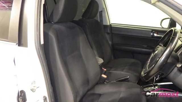 2018 Toyota Corolla Fielder CN E18-H56 Sub14