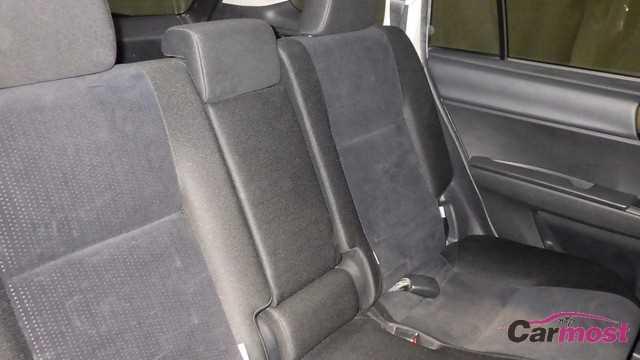 2018 Toyota Corolla Fielder CN E18-H56 Sub15