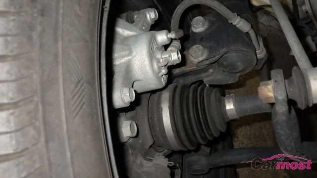 2018 Toyota Corolla Fielder CN E18-H56 Sub18