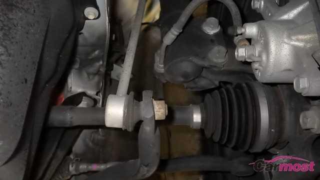 2018 Toyota Corolla Fielder CN E18-H56 Sub19