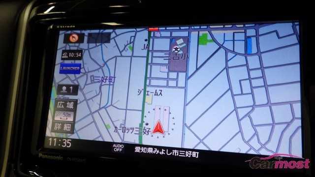2018 Toyota Corolla Fielder CN E18-H56 Sub6