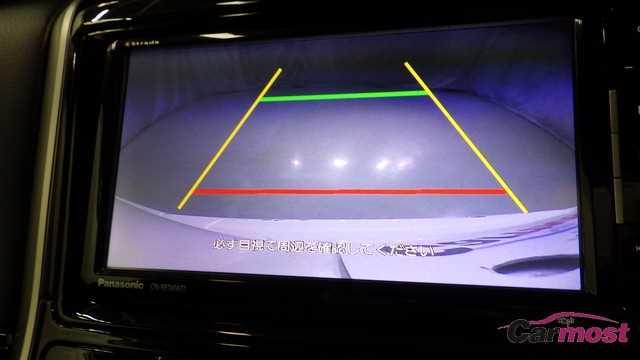 2018 Toyota Corolla Fielder CN E18-H56 Sub7