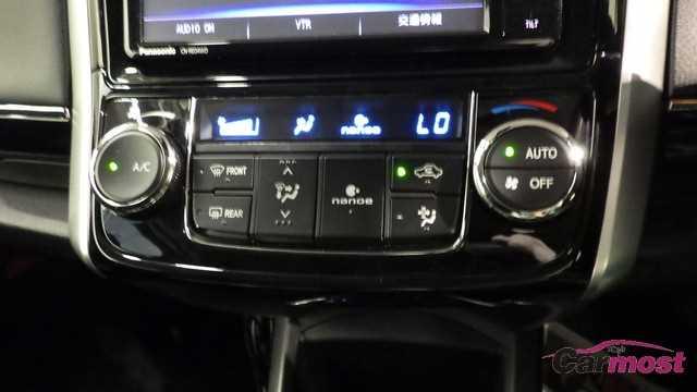 2018 Toyota Corolla Fielder CN E18-H56 Sub8