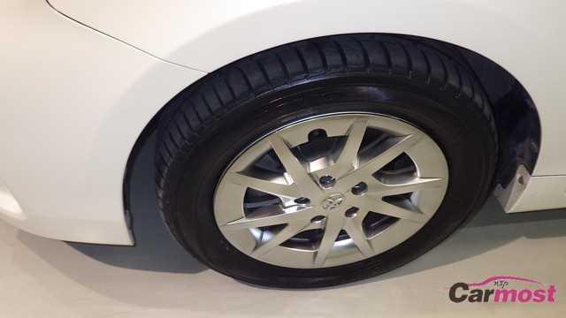 2018 Toyota PRIUS α CN E18-H57 Sub25