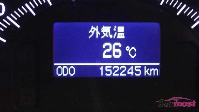 2012 Toyota SAI E18-I60 Sub7