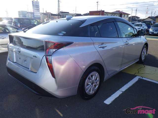 2017 Toyota PRIUS E18-K02 Sub3