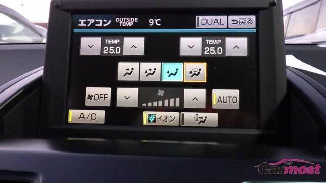 2012 Toyota SAI E18-L05 Sub9