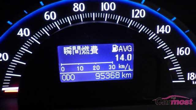 2012 Toyota SAI E18-L05 Sub15
