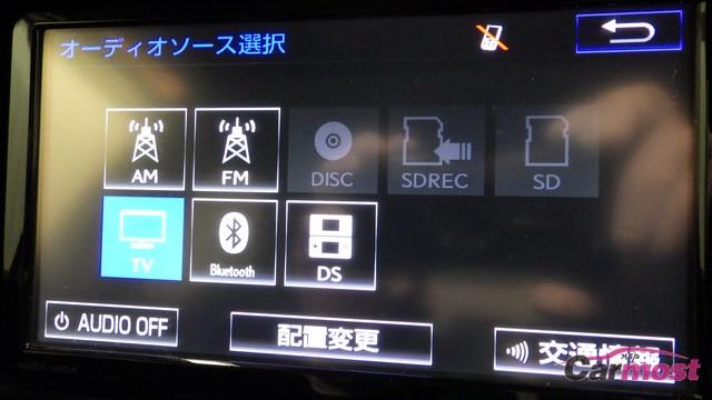 2015 Toyota AQUA CN E20-E64 Sub9