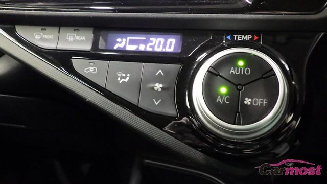 2015 Toyota AQUA CN E20-E64 Sub10