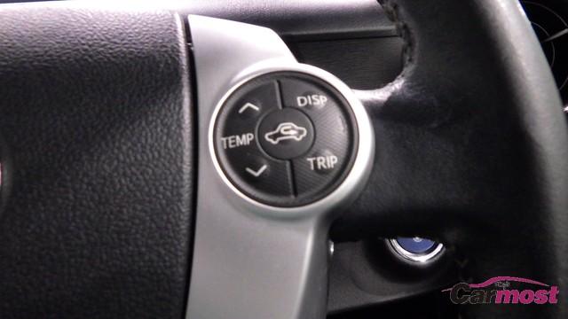 2015 Toyota AQUA CN E20-E64 Sub13