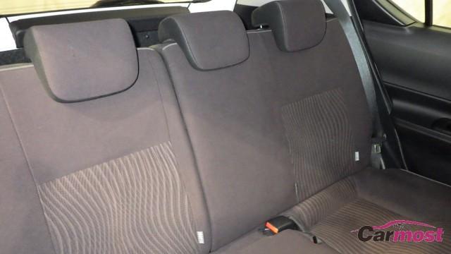 2015 Toyota AQUA CN E20-E64 Sub18