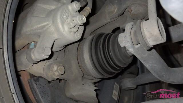 2015 Toyota AQUA CN E20-E64 Sub20