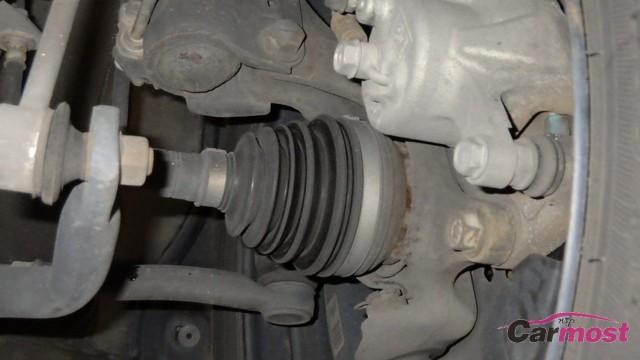 2015 Toyota AQUA CN E20-E64 Sub21