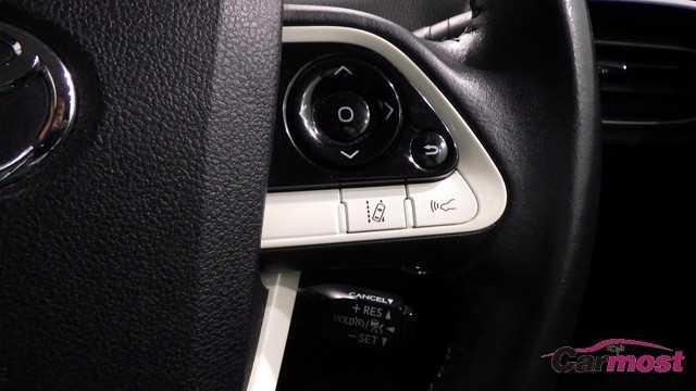 2016 Toyota PRIUS CN E20-H30 Sub12