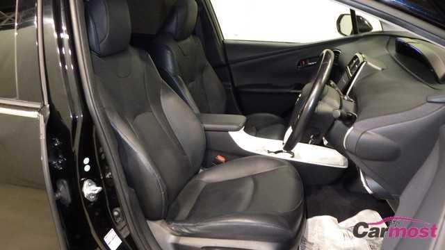 2016 Toyota PRIUS CN E20-H30 Sub15