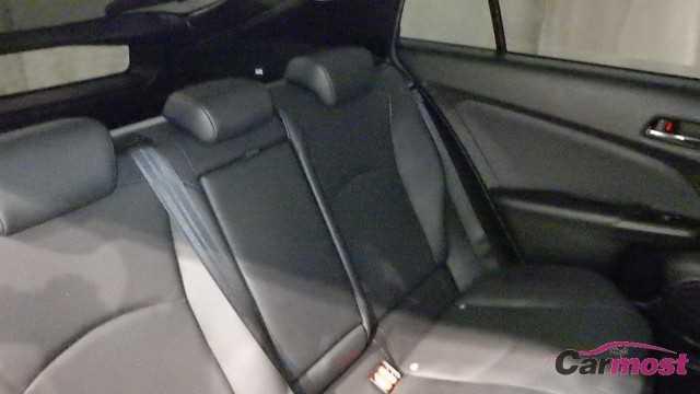 2016 Toyota PRIUS CN E20-H30 Sub17