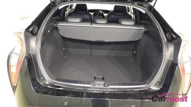 2016 Toyota PRIUS CN E20-H30 Sub18