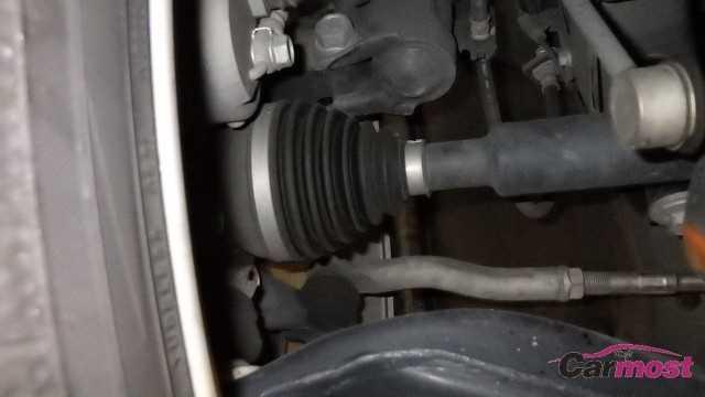 2016 Toyota PRIUS CN E20-H30 Sub20