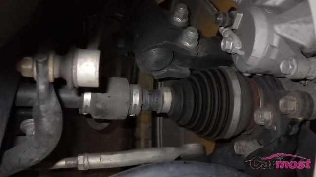 2016 Toyota PRIUS CN E20-H30 Sub21