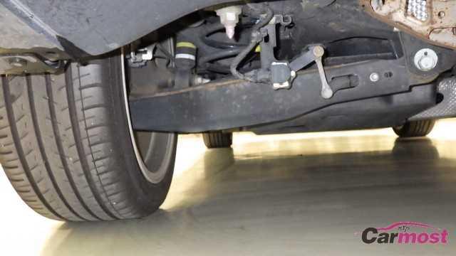 2016 Toyota PRIUS CN E20-H30 Sub24