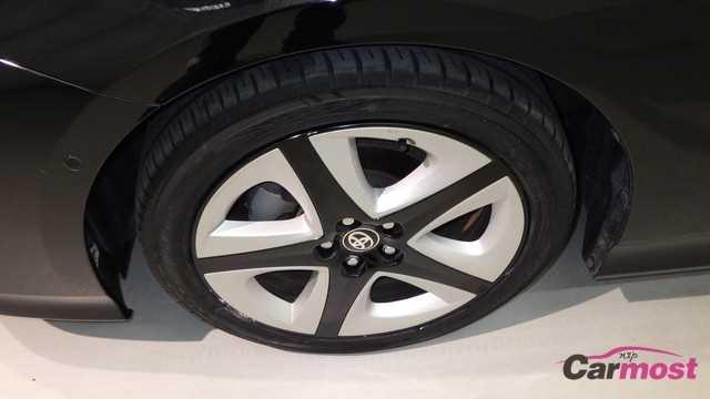 2016 Toyota PRIUS CN E20-H30 Sub28