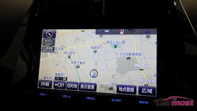 2016 Toyota PRIUS CN E20-H30 Sub7