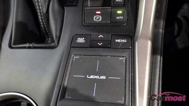 2016 Lexus NX CN E20-H91 Sub9