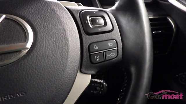 2016 Lexus NX CN E20-H91 Sub10