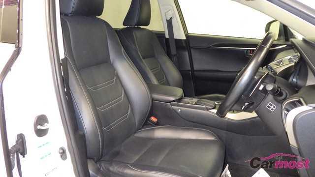 2016 Lexus NX CN E20-H91 Sub15