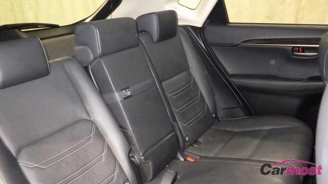 2016 Lexus NX CN E20-H91 Sub17