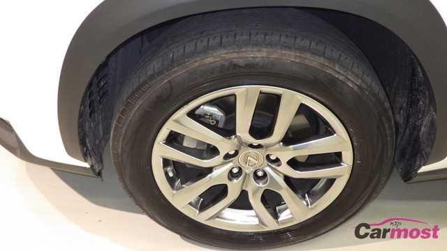 2016 Lexus NX CN E20-H91 Sub28